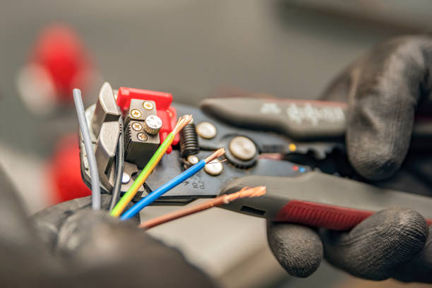 Why Trust Our Certified Electricians for Your Electrical Needs in Corpus Christi, TX?