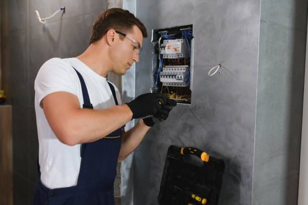 Best Local Electrician Companies  in Corpus Christi, TX